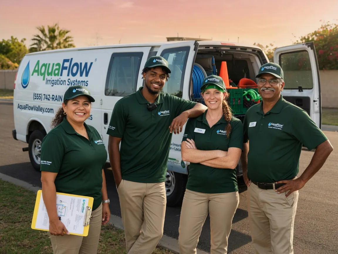 Irrigation Installation company in Short Hills, NJ