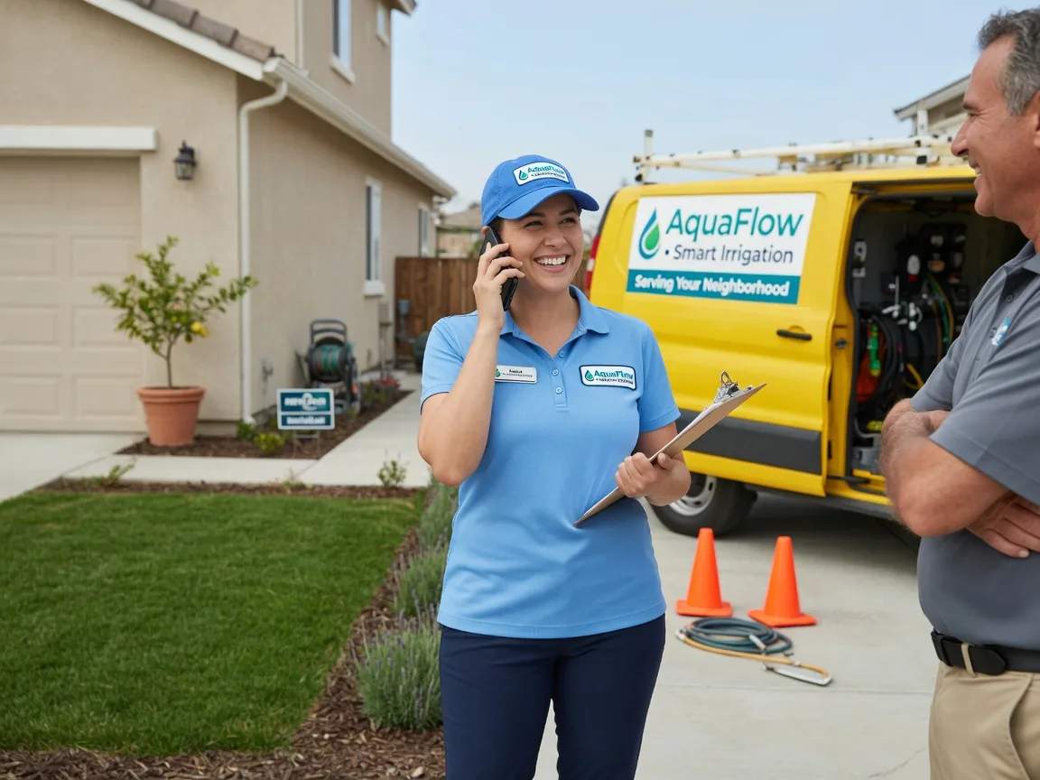 Irrigation Installation Short Hills, NJ FAQs
